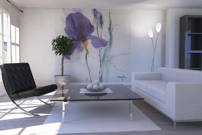 PHOTOWALL / Iris (e22160)