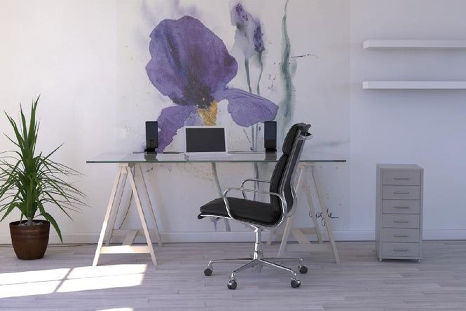 PHOTOWALL / Iris (e22160)