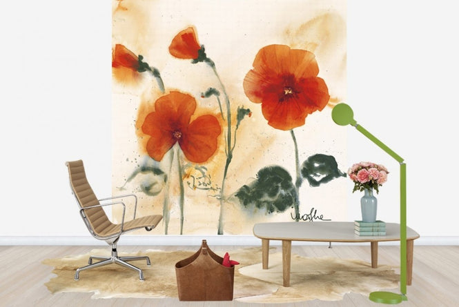 PHOTOWALL / Les Pensees l (e22164)