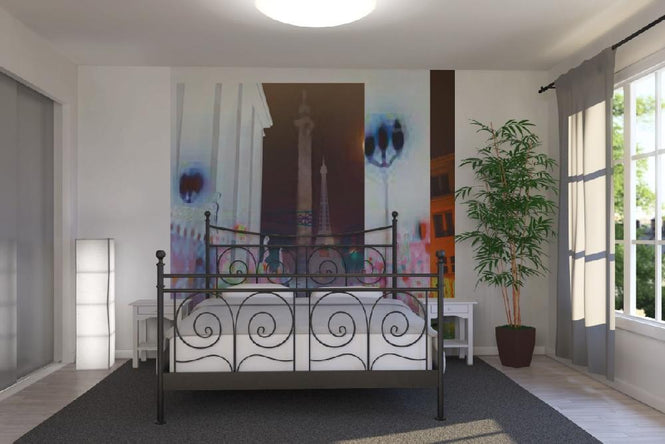 PHOTOWALL / Paris Tour Eiffel (e22167)