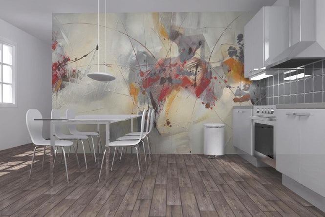 PHOTOWALL / Percussion (e22202)