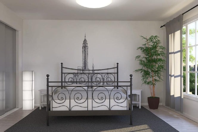 PHOTOWALL / Avery Tillmon - Empire State (e22211)