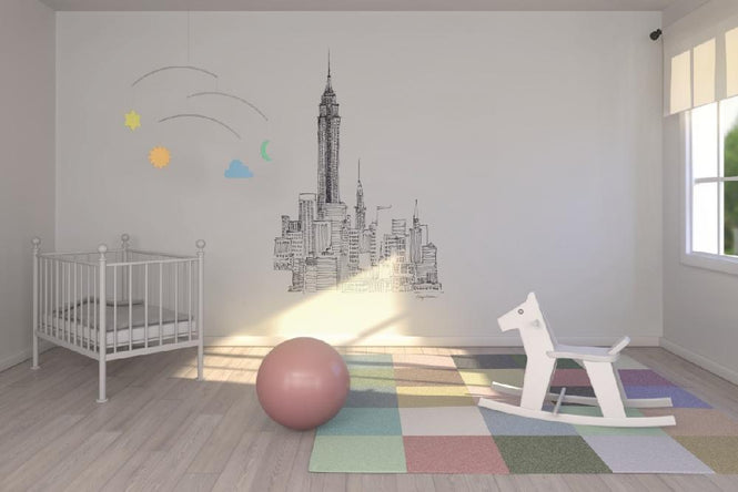 PHOTOWALL / Avery Tillmon - Empire State (e22211)