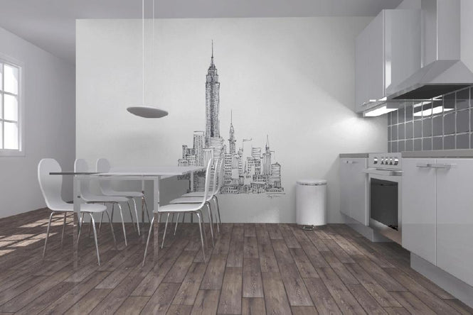 PHOTOWALL / Avery Tillmon - Empire State (e22211)