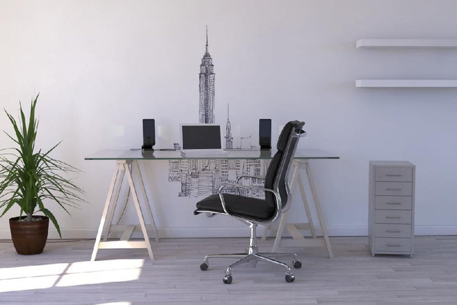 PHOTOWALL / Avery Tillmon - Empire State (e22211)