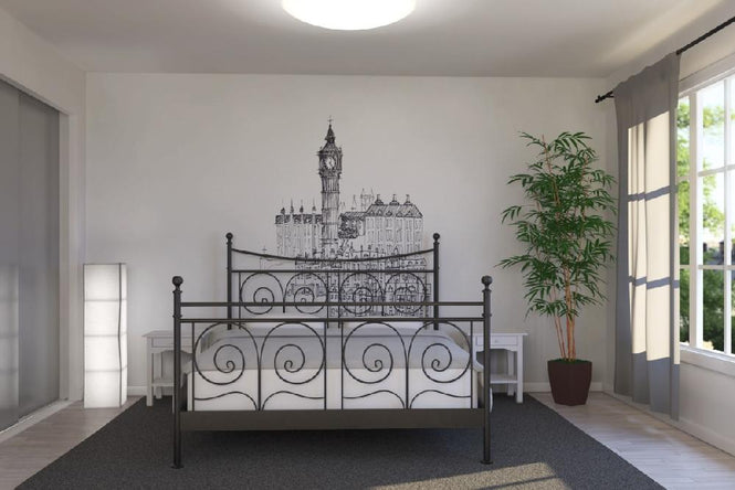 PHOTOWALL / Avery Tillmon - Big Ben (e22213)
