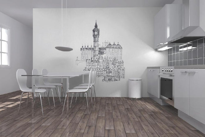 PHOTOWALL / Avery Tillmon - Big Ben (e22213)