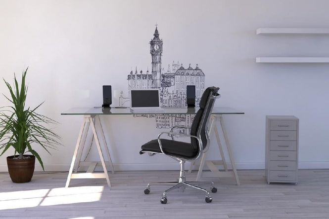 PHOTOWALL / Avery Tillmon - Big Ben (e22213)