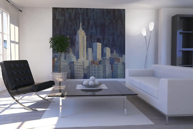 PHOTOWALL / Avery Tillmon - Midnight in Midtown (e22221)