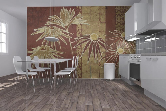 PHOTOWALL / Avery Tillmon - Flowers on Spice (e22223)