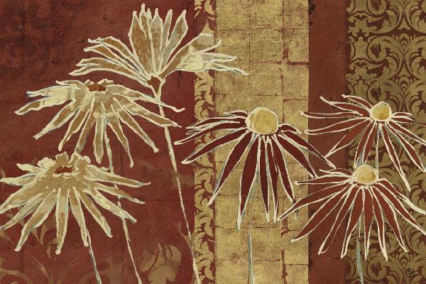 PHOTOWALL / Avery Tillmon - Flowers on Spice (e22223)
