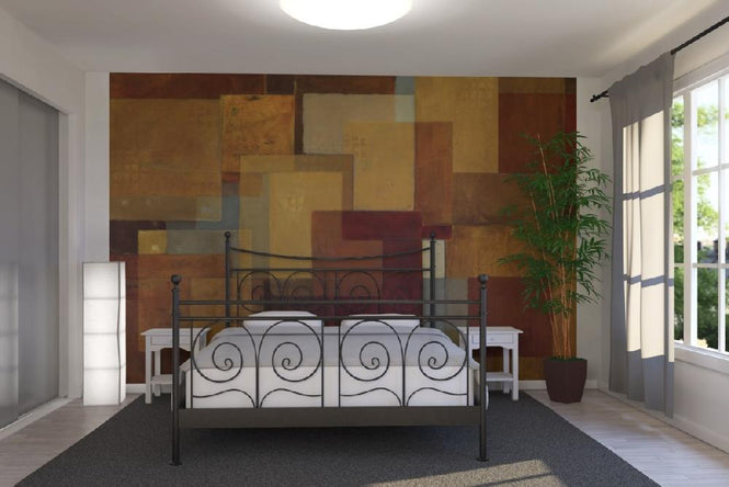 PHOTOWALL / Avery Tillmon - Autumn Hues (e22224)