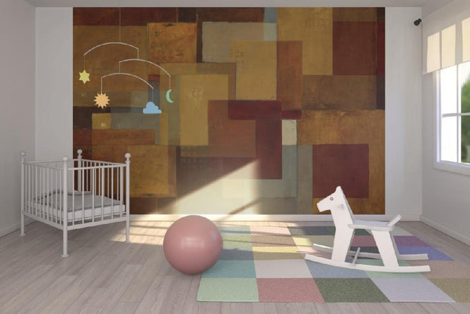 PHOTOWALL / Avery Tillmon - Autumn Hues (e22224)