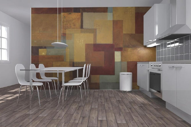 PHOTOWALL / Avery Tillmon - Autumn Hues (e22224)