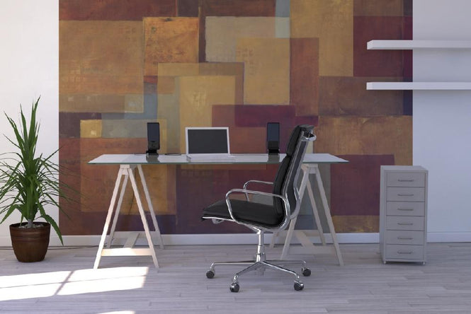 PHOTOWALL / Avery Tillmon - Autumn Hues (e22224)