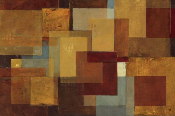 PHOTOWALL / Avery Tillmon - Autumn Hues (e22224)