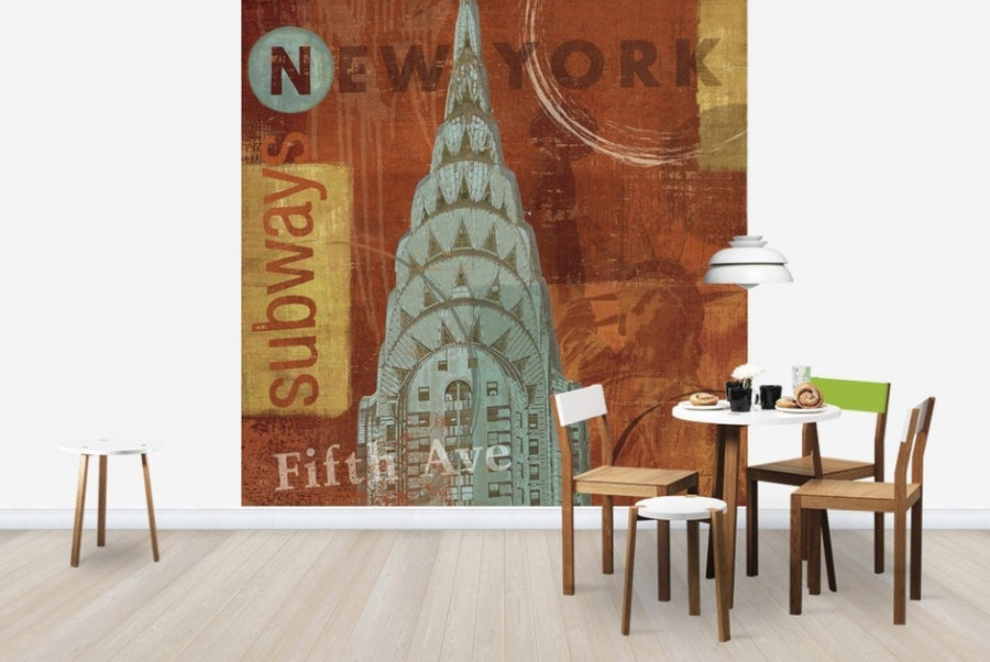 PHOTOWALL / Big Apple 1 (e22225)