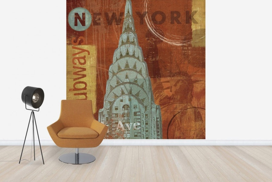 PHOTOWALL / Big Apple 1 (e22225)