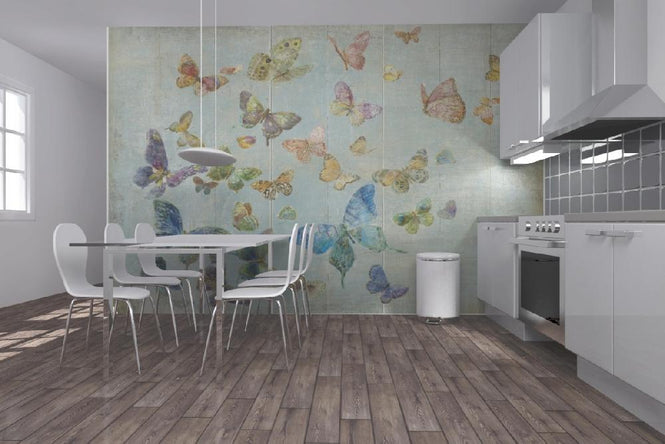 PHOTOWALL / Danhui Nai - Butterflies (e22235)