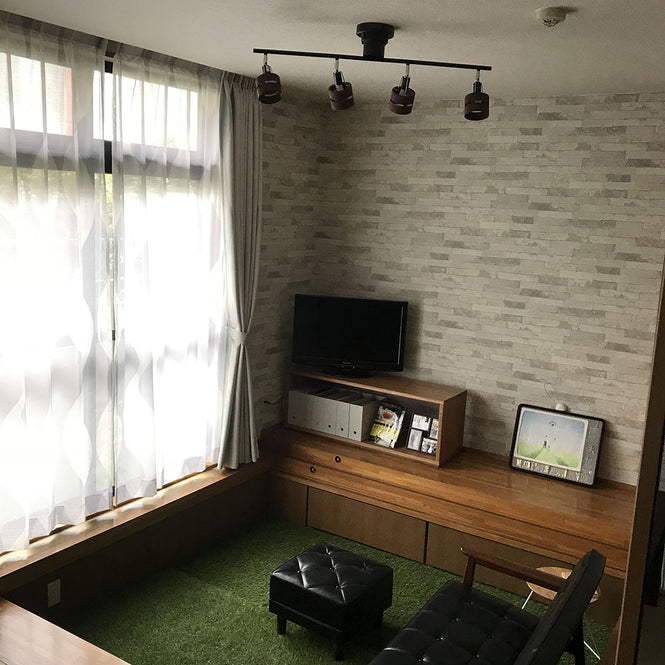 T様の施工写真