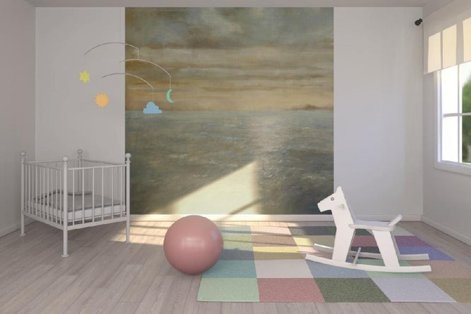 PHOTOWALL / Danhui Nai - Serene Sea (e22247)