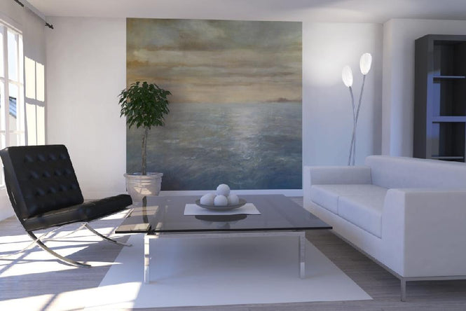 PHOTOWALL / Danhui Nai - Serene Sea (e22247)