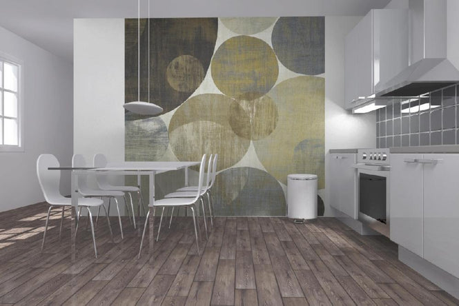 PHOTOWALL / Circulation II (e22259)