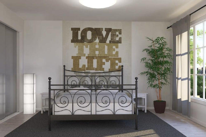 PHOTOWALL / Live and Love ll (e22263)