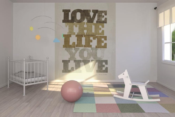 PHOTOWALL / Live and Love ll (e22263)
