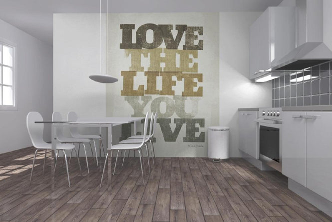 PHOTOWALL / Live and Love ll (e22263)