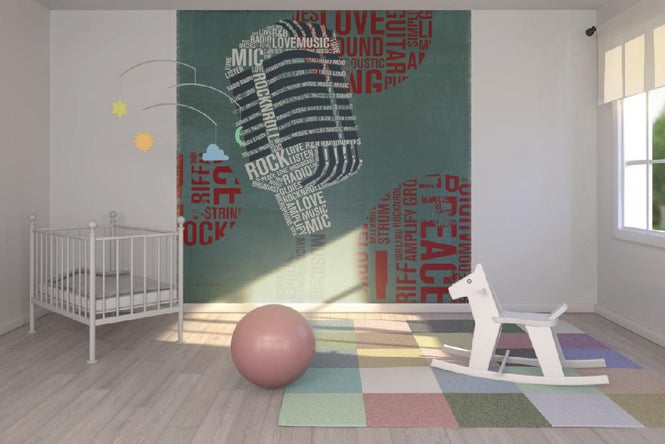 PHOTOWALL / Type Mic Square (e22269)