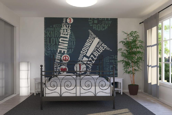 PHOTOWALL / Type Sax Square (e22270)
