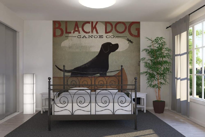 PHOTOWALL / Ryan Fowler - Black Dog Lake Champlain (e22283)