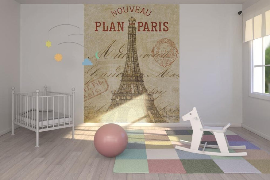 PHOTOWALL / Letter from Paris (e22293)