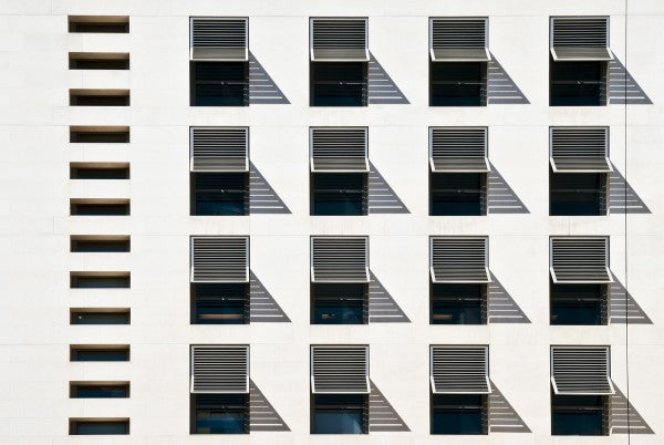 PHOTOWALL / Brise Soleil (e22392)