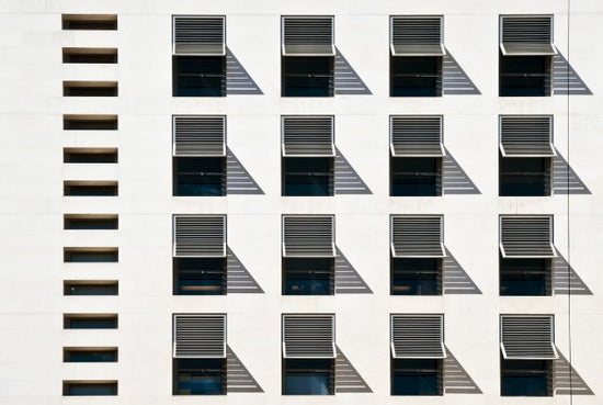 PHOTOWALL / Brise Soleil (e22392)