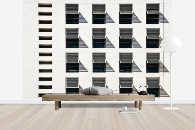 PHOTOWALL / Brise Soleil (e22392)