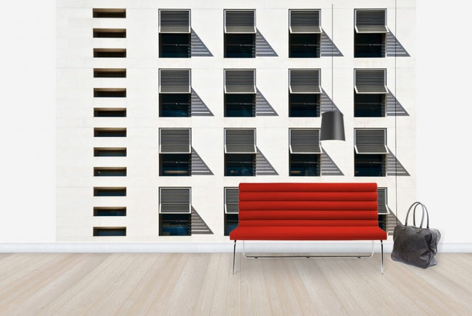 PHOTOWALL / Brise Soleil (e22392)