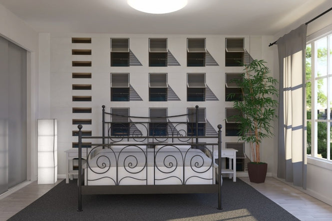PHOTOWALL / Brise Soleil (e22392)