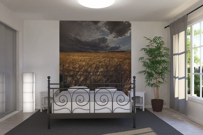 PHOTOWALL / Worried Sky (e22418)