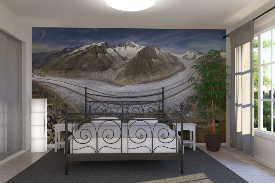 PHOTOWALL / Glacier (e22420)