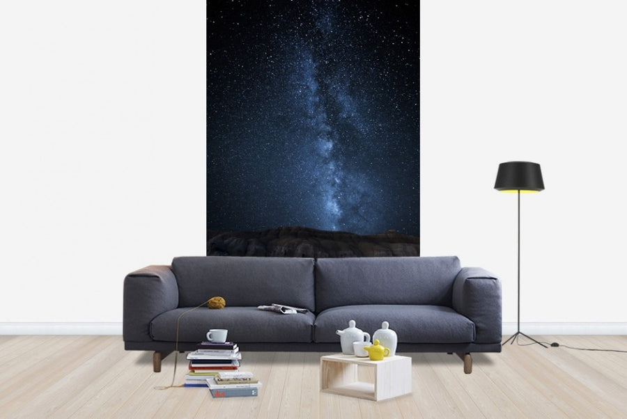 PHOTOWALL / Starry Sky (e22425)