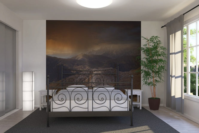 PHOTOWALL / Mystic Mountains (e22432)