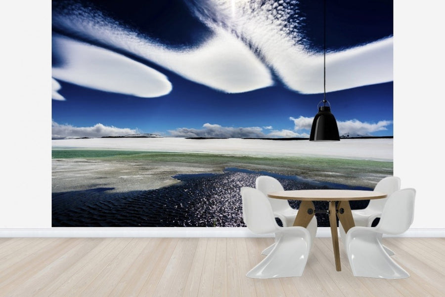 PHOTOWALL / Icelandic Clouds (e22459)