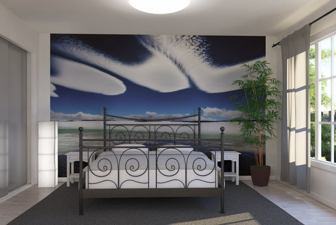 PHOTOWALL / Icelandic Clouds (e22459)