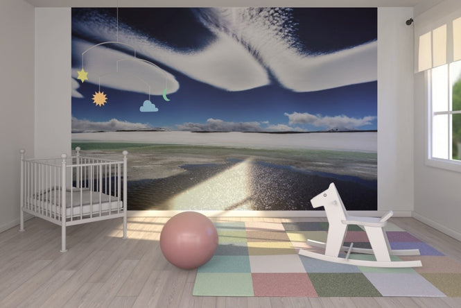 PHOTOWALL / Icelandic Clouds (e22459)