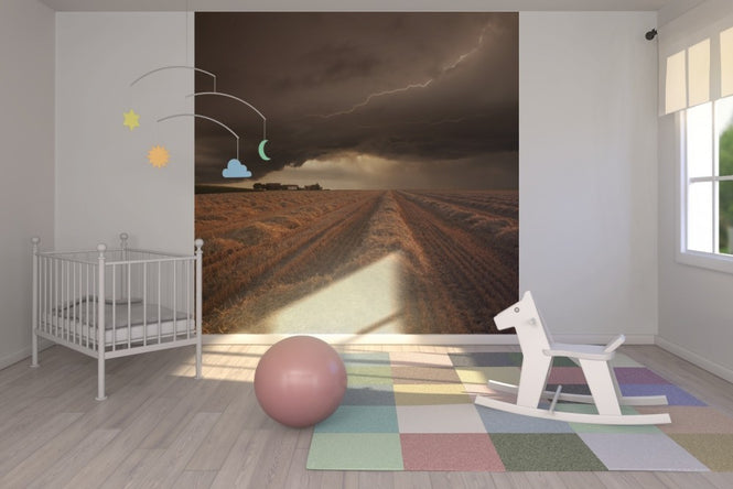 PHOTOWALL / Dramatic Thunderstorm (e22463)