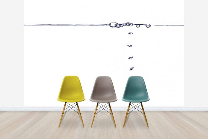 PHOTOWALL / Bubbles (e22472)