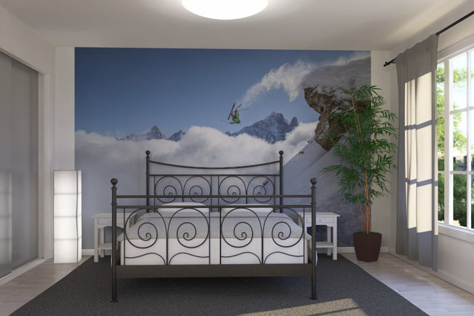 PHOTOWALL / Lincoln Loop (e22478)