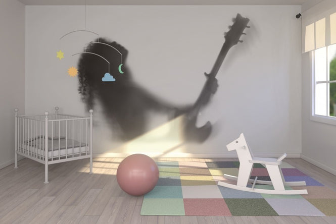 PHOTOWALL / Guitar Solo (e22479)